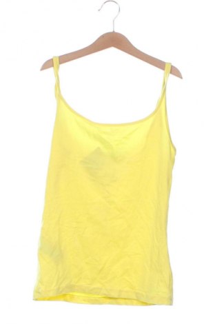 Дамски потник Colours Of The World, Размер XS, Цвят Жълт, Цена 2,04 €