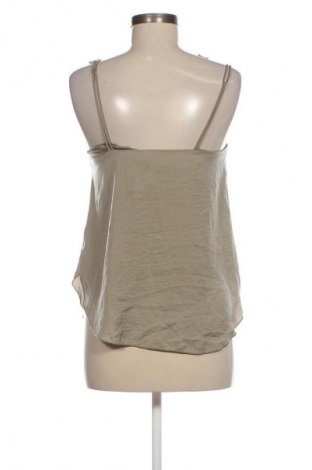 Dámské tilko  H&M, Velikost XS, Barva Zelená, Cena  49,00 Kč