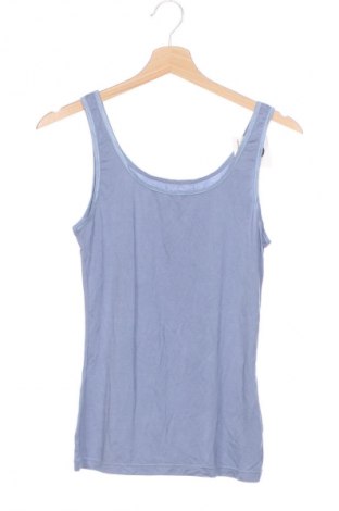 Damentop Manguun, Größe XS, Farbe Blau, Preis 4,99 €