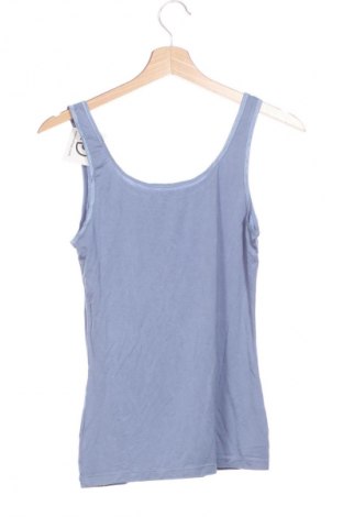 Damentop Manguun, Größe XS, Farbe Blau, Preis 4,99 €