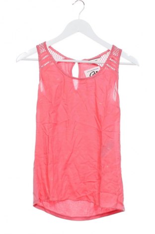 Дамски потник Naf Naf, Размер XS, Цвят Розов, Цена 2,04 €