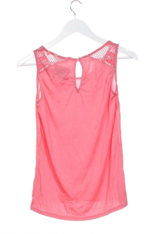 Дамски потник Naf Naf, Размер XS, Цвят Розов, Цена 2,04 €