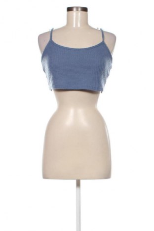 Дамски потник SHEIN, Размер L, Цвят Син, Цена 2,04 €