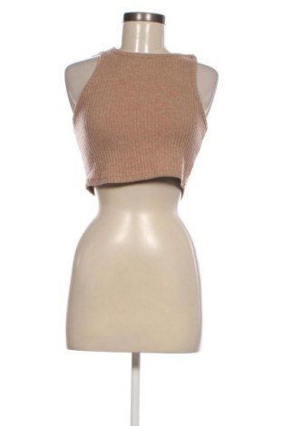 Дамски потник SHEIN, Размер M, Цвят Бежов, Цена 2,04 €