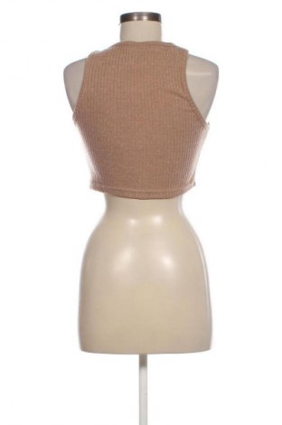 Дамски потник SHEIN, Размер M, Цвят Бежов, Цена 2,04 €