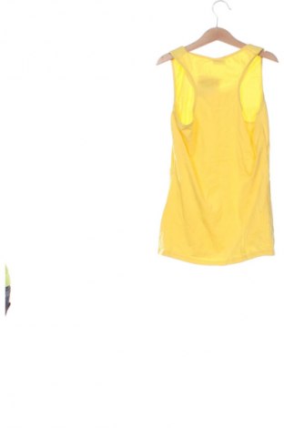 Дамски потник Unbranded, Размер XS, Цвят Жълт, Цена 2,04 €