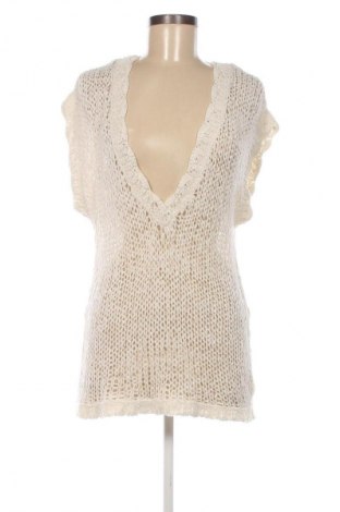 Női pulóver 3 Suisses, Méret M, Szín Fehér, Ár 1 569 Ft