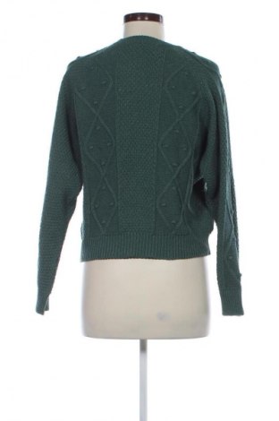 Damenpullover About You, Größe M, Farbe Grün, Preis € 14,99