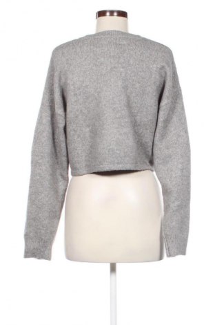 Γυναικείο πουλόβερ About You, Μέγεθος M, Χρώμα Γκρί, Τιμή 4,99 €