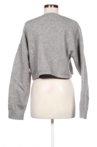 Γυναικείο πουλόβερ About You, Μέγεθος M, Χρώμα Γκρί, Τιμή 4,99 €