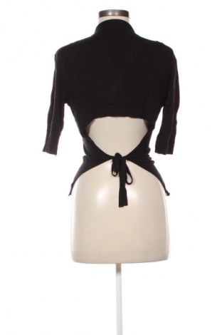 Γυναικείο πουλόβερ About You, Μέγεθος M, Χρώμα Μαύρο, Τιμή 6,99 €