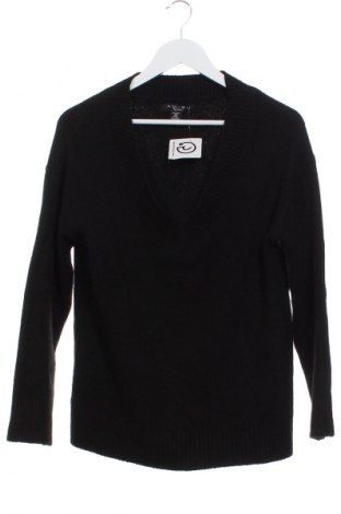 Dámsky pulóver Amisu, Veľkosť XS, Farba Čierna, Cena  4,95 €