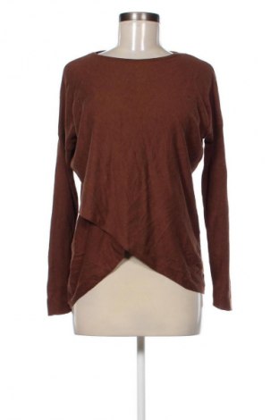 Γυναικείο πουλόβερ Betty Barclay, Μέγεθος M, Χρώμα Καφέ, Τιμή 13,99 €