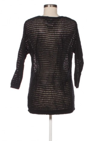 Γυναικείο πουλόβερ Blue Motion, Μέγεθος L, Χρώμα Μαύρο, Τιμή 2,99 €