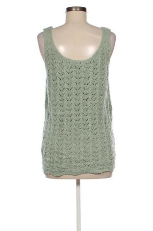 Damenpullover C&A, Größe L, Farbe Grün, Preis 3,99 €