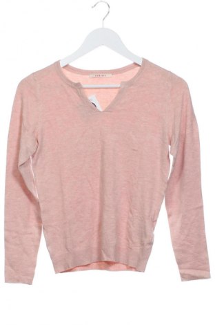 Damski sweter Camaieu, Rozmiar XS, Kolor Różowy, Cena 28,99 zł