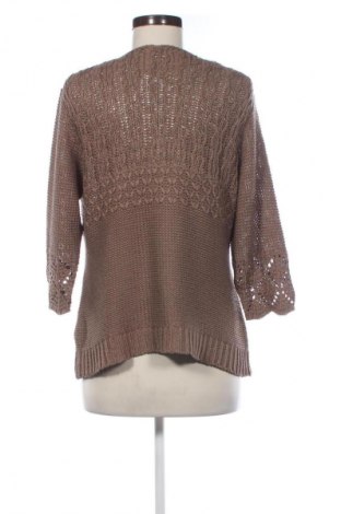 Dámsky pulóver Capuccino, Veľkosť M, Farba Hnedá, Cena  2,95 €