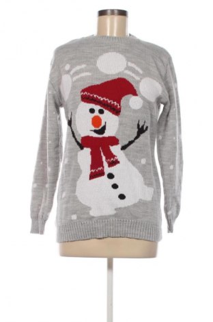 Női pulóver Club L, Méret S, Szín Sokszínű, Ár 3 079 Ft