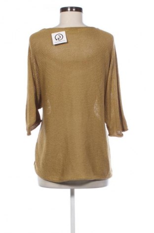 Női pulóver Collezione, Méret S, Szín Zöld, Ár 1 059 Ft