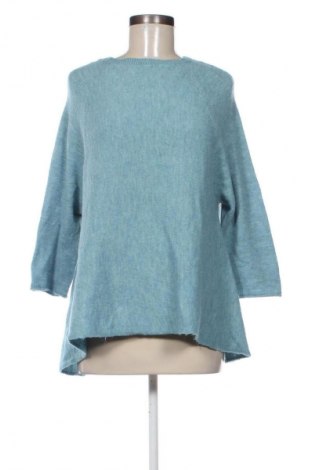 Dámský svetr Colours Of The World, Velikost S, Barva Modrá, Cena  69,00 Kč