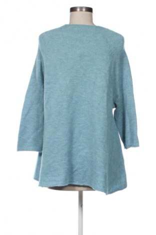 Dámský svetr Colours Of The World, Velikost S, Barva Modrá, Cena  69,00 Kč