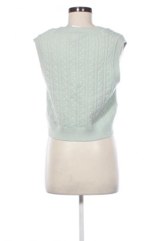 Női pulóver Cropp, Méret S, Szín Zöld, Ár 2 719 Ft