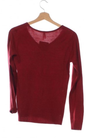 Γυναικείο πουλόβερ Defacto, Μέγεθος XS, Χρώμα Κόκκινο, Τιμή 5,99 €