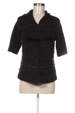 Damenpullover Dolores, Größe M, Farbe Schwarz, Preis 2,99 €