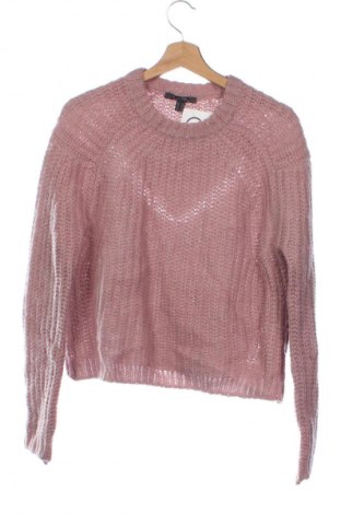 Dámský svetr Esprit, Velikost XS, Barva Růžová, Cena  489,00 Kč