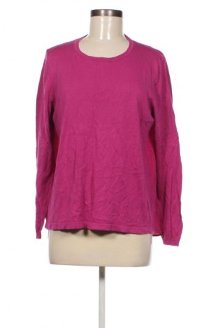 Damenpullover Esprit, Größe M, Farbe Rosa, Preis 3,99 €