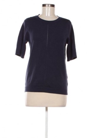 Дамски пуловер Essentials by Tchibo, Размер S, Цвят Син, Цена 13,29 €