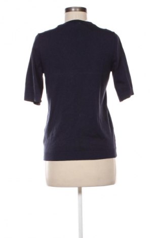 Дамски пуловер Essentials by Tchibo, Размер S, Цвят Син, Цена 13,29 €