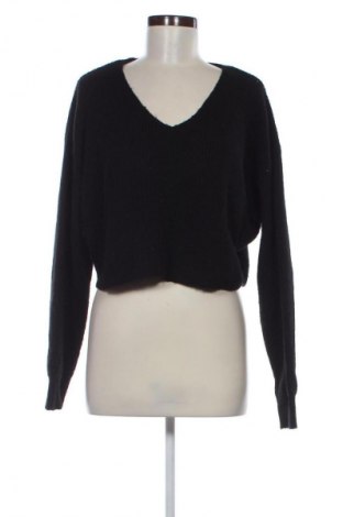 Dámský svetr Even&Odd, Velikost M, Barva Černá, Cena  79,00 Kč