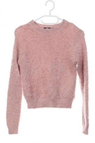 Női pulóver Fb Sister, Méret XXS, Szín Hamurózsaszín, Ár 3 259 Ft