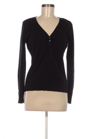 Pulover de femei Fransa, Mărime M, Culoare Negru, Preț 45,99 Lei