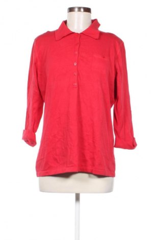 Dámský svetr Gerry Weber, Velikost XL, Barva Červená, Cena  449,00 Kč