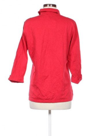 Dámský svetr Gerry Weber, Velikost XL, Barva Červená, Cena  449,00 Kč