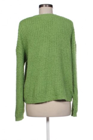 Damski sweter Gina, Rozmiar M, Kolor Zielony, Cena 33,99 zł