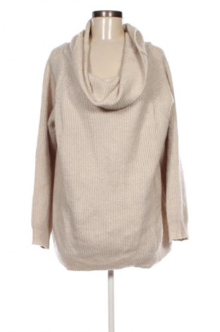 Damski sweter Gina, Rozmiar L, Kolor ecru, Cena 33,99 zł
