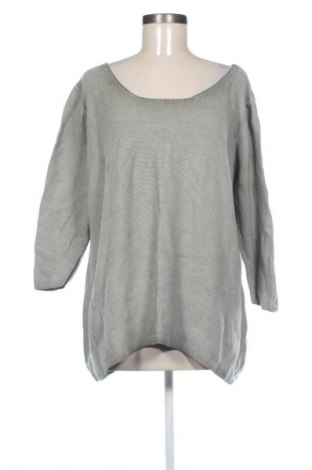 Női pulóver Gina Benotti, Méret L, Szín Zöld, Ár 3 079 Ft