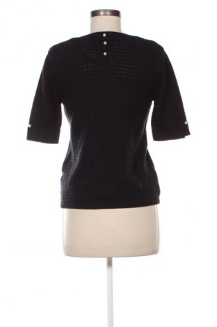 Női pulóver Grace & Mila, Méret M, Szín Fekete, Ár 8 309 Ft