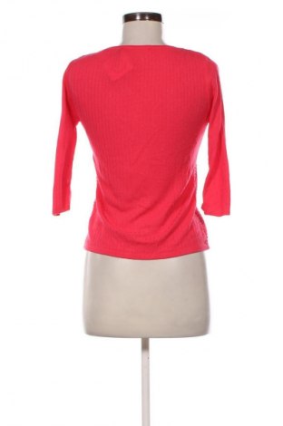 Дамски пуловер Guess, Размер S, Цвят Червен, Цена 24,54 €