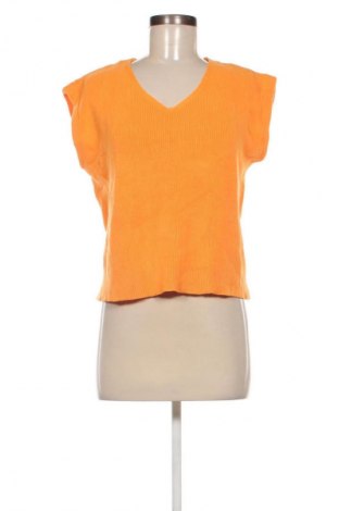 Dámský svetr Guts & Gusto, Velikost M, Barva Oranžová, Cena  99,00 Kč