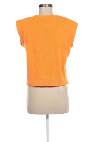 Dámský svetr Guts & Gusto, Velikost M, Barva Oranžová, Cena  99,00 Kč