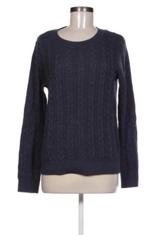 Dámský svetr H&M, Velikost M, Barva Modrá, Cena  339,00 Kč