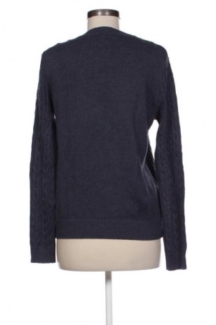 Dámský svetr H&M, Velikost M, Barva Modrá, Cena  339,00 Kč