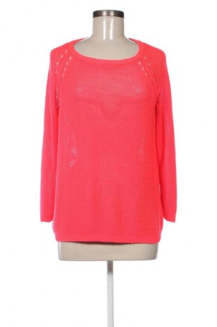 Damski sweter H&M, Rozmiar M, Kolor Różowy, Cena 29,99 zł