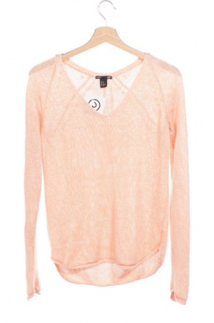 Damski sweter H&M, Rozmiar XS, Kolor Beżowy, Cena 36,99 zł