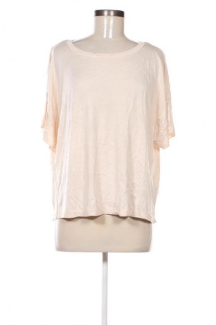 Damenpullover H&M, Größe L, Farbe Ecru, Preis 8,99 €