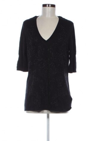 Damenpullover H&M, Größe L, Farbe Schwarz, Preis 9,99 €